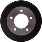 Order Rear Brake Drum by DYNAMIC FRICTION COMPANY - 365-72012 For Your Vehicle