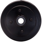 Order Rear Brake Drum by DYNAMIC FRICTION COMPANY - 365-72014 For Your Vehicle