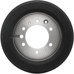 Order DYNAMIC FRICTION COMPANY - 365-76019 - Brake Drum For Your Vehicle