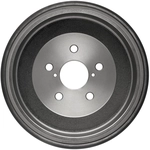 Order Rear Brake Drum by DYNAMIC FRICTION COMPANY - 365-76041 For Your Vehicle