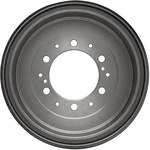 Order Rear Brake Drum by DYNAMIC FRICTION COMPANY - 365-76042 For Your Vehicle