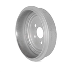 Order Rear Brake Drum by GENIUS PREMIUM BRAKE PRODUCTS - GCR-9746 For Your Vehicle