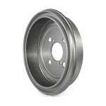 Order Rear Brake Drum by GENIUS PREMIUM BRAKE PRODUCTS - GCR-9780 For Your Vehicle