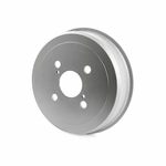 Order Rear Brake Drum by GENIUS PREMIUM BRAKE PRODUCTS - GCR-9545 For Your Vehicle
