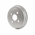 Order Rear Brake Drum by GENIUS PREMIUM BRAKE PRODUCTS - GCR-9709 For Your Vehicle