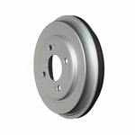 Order Rear Brake Drum by GENIUS PREMIUM BRAKE PRODUCTS - GCR-9724 For Your Vehicle