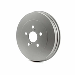 Order Rear Brake Drum by GENIUS PREMIUM BRAKE PRODUCTS - GCR-9725 For Your Vehicle