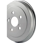 Order Rear Brake Drum by GENIUS PREMIUM BRAKE PRODUCTS - GCR-9734 For Your Vehicle