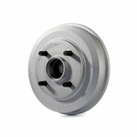 Order Rear Brake Drum by GENIUS PREMIUM BRAKE PRODUCTS - GCR-9763 For Your Vehicle