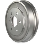 Order Rear Brake Drum by GENIUS PREMIUM BRAKE PRODUCTS - GCR-9764 For Your Vehicle