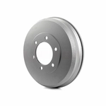 Order Rear Brake Drum by GENIUS PREMIUM BRAKE PRODUCTS - GCR-9769 For Your Vehicle