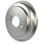 Order Rear Brake Drum by GENIUS PREMIUM BRAKE PRODUCTS - GCR-9776 For Your Vehicle