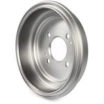 Order Rear Brake Drum by GENIUS PREMIUM BRAKE PRODUCTS - GCR-9776 For Your Vehicle