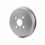 Order Rear Brake Drum by GENIUS PREMIUM BRAKE PRODUCTS - GCR-9780 For Your Vehicle