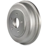 Order Rear Brake Drum by GENIUS PREMIUM BRAKE PRODUCTS - GCR-97804 For Your Vehicle