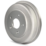 Order Rear Brake Drum by GENIUS PREMIUM BRAKE PRODUCTS - GCR-97804 For Your Vehicle