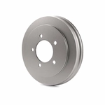 Order Rear Brake Drum by GENIUS PREMIUM BRAKE PRODUCTS - GCR-9782 For Your Vehicle