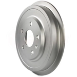 Order Tambour de frein arrière de GENIUS PREMIUM BRAKE PRODUCTS - GCR-97824 For Your Vehicle