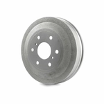 Order Rear Brake Drum by GENIUS PREMIUM BRAKE PRODUCTS - GCR-9801 For Your Vehicle