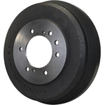 Order HELLA PAGID - 355302621 - Brake Drum For Your Vehicle