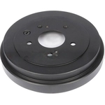 Order MOTORCRAFT - BRDC1 - Brake Drum For Your Vehicle