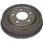 Order MOTORCRAFT - BRDC6 - Rear Brake Drum For Your Vehicle