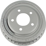 Order MOTORCRAFT - BRDC6 - Rear Brake Drum For Your Vehicle