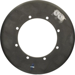 Order Rear Brake Drum by MOTORCRAFT - BRDF24 For Your Vehicle