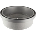 Order Rear Brake Drum by MOTORCRAFT - BRRC120 For Your Vehicle