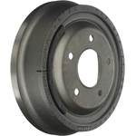 Order MOTORCRAFT - BRRC121 - Brake Drum For Your Vehicle