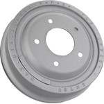 Order MOTORCRAFT - BRRC121 - Brake Drum For Your Vehicle