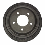 Order Rear Brake Drum by MOTORCRAFT - BRD48 For Your Vehicle