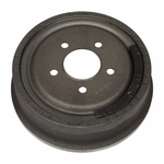 Order Rear Brake Drum by MOTORCRAFT - BRD55 For Your Vehicle