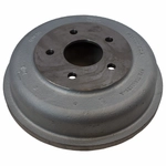 Order Rear Brake Drum by MOTORCRAFT - BRDF11 For Your Vehicle