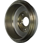 Order Tambour de frein arrière de MOTORCRAFT - BRDF11 For Your Vehicle