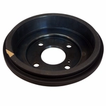 Order Rear Brake Drum by MOTORCRAFT - BRDF15 For Your Vehicle