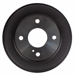 Order Rear Brake Drum by MOTORCRAFT - BRDF19 For Your Vehicle