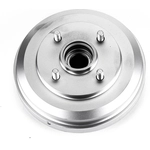Order Rear Brake Drum by POWER STOP - AD8145P For Your Vehicle