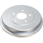 Order Rear Brake Drum by POWER STOP - AD8146P For Your Vehicle