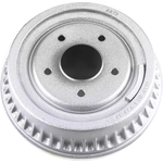 Order Rear Brake Drum by POWER STOP - AD8214P For Your Vehicle