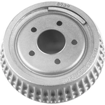 Order Rear Brake Drum by POWER STOP - AD8223P For Your Vehicle