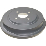 Order Rear Brake Drum by POWER STOP - AD8238P For Your Vehicle