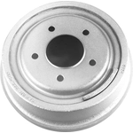 Order Rear Brake Drum by POWER STOP - AD8528P For Your Vehicle