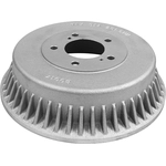 Order Rear Brake Drum by POWER STOP - AD8533P For Your Vehicle