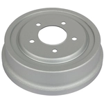 Order Rear Brake Drum by POWER STOP - AD8538P For Your Vehicle