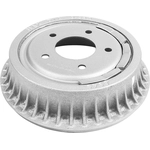 Order Rear Brake Drum by POWER STOP - AD8616P For Your Vehicle