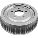 Order Rear Brake Drum by POWER STOP - AD8631P For Your Vehicle