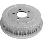 Order Rear Brake Drum by POWER STOP - AD8729P For Your Vehicle