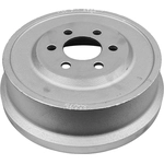 Order Rear Brake Drum by POWER STOP - AD8733P For Your Vehicle