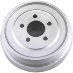 Order Rear Brake Drum by POWER STOP - AD8741P For Your Vehicle